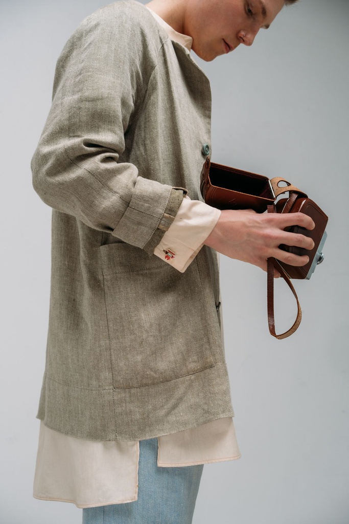 House of All Smock Hemp Denim Circular Elementary Collection.jpg