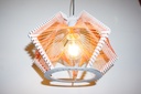 String Lampe